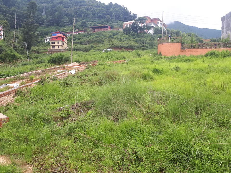 Picture of Chandragiri Municipality, Bagmati Province