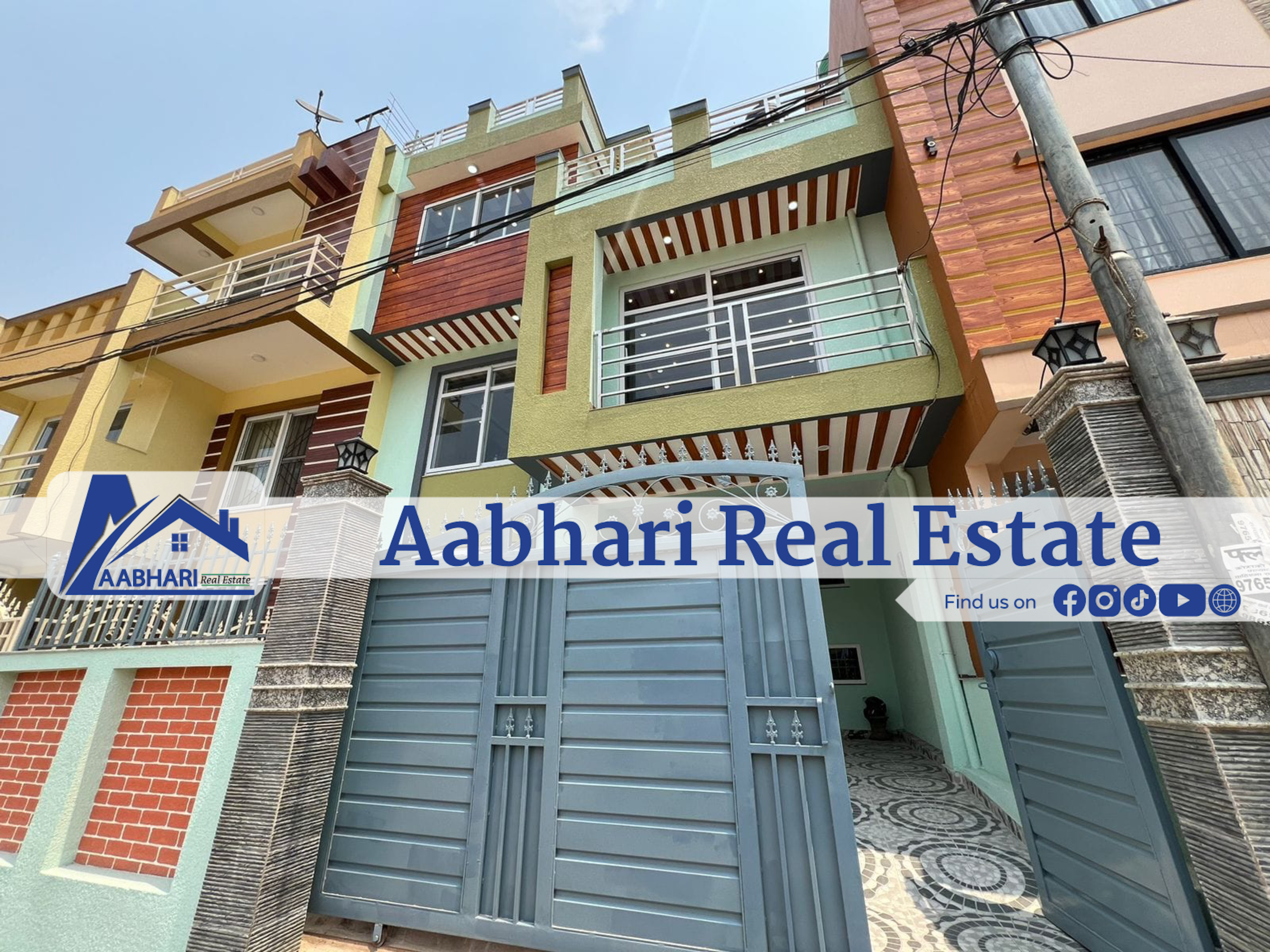 Picture of Mahalaxmi Municipality, Bagmati