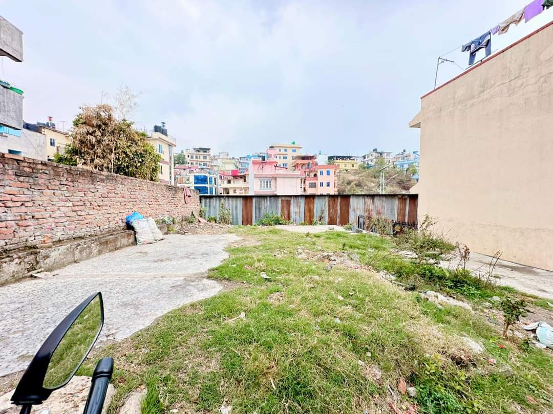 Picture of Kathmandu Metropolitan City, Bagmati