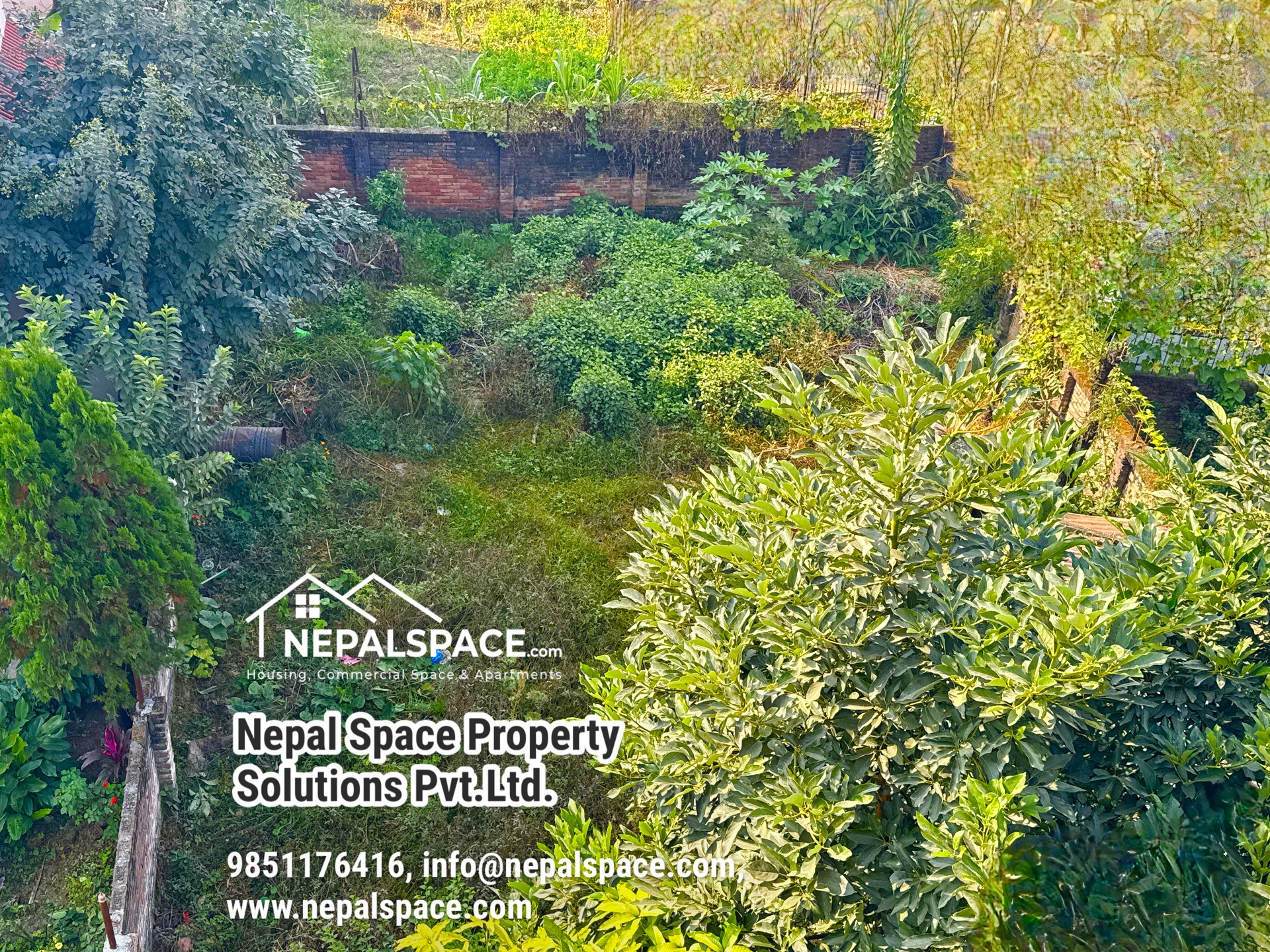 Picture of Lalitpur Metropolitan City, Bagmati