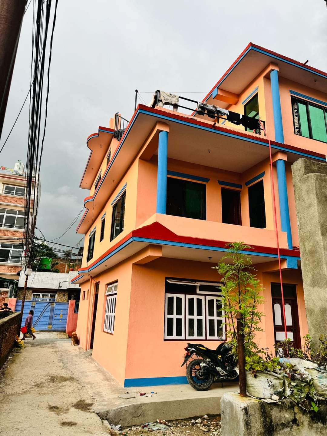 Picture of Budhanilkantha Municipality, Bagmati