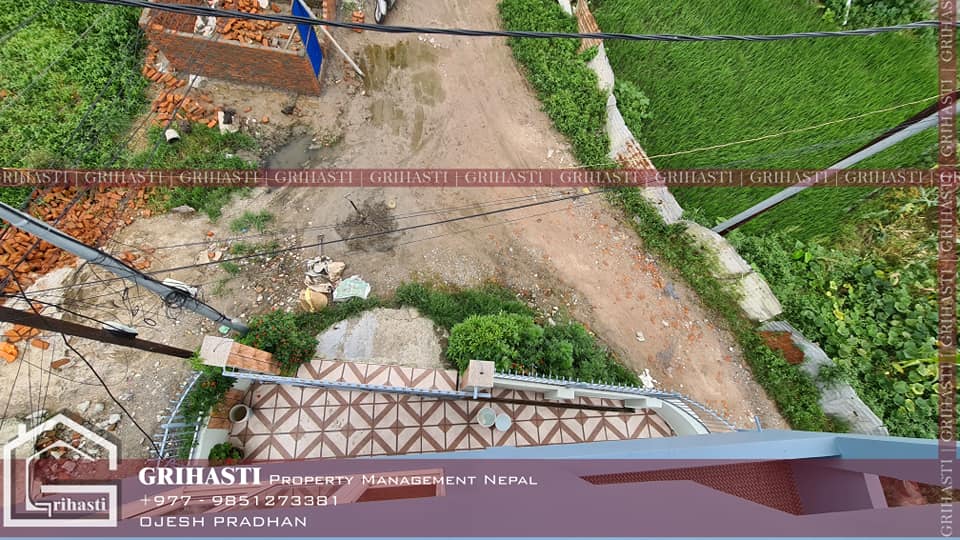 Picture of Mahalaxmi Municipality, Bagmati Province