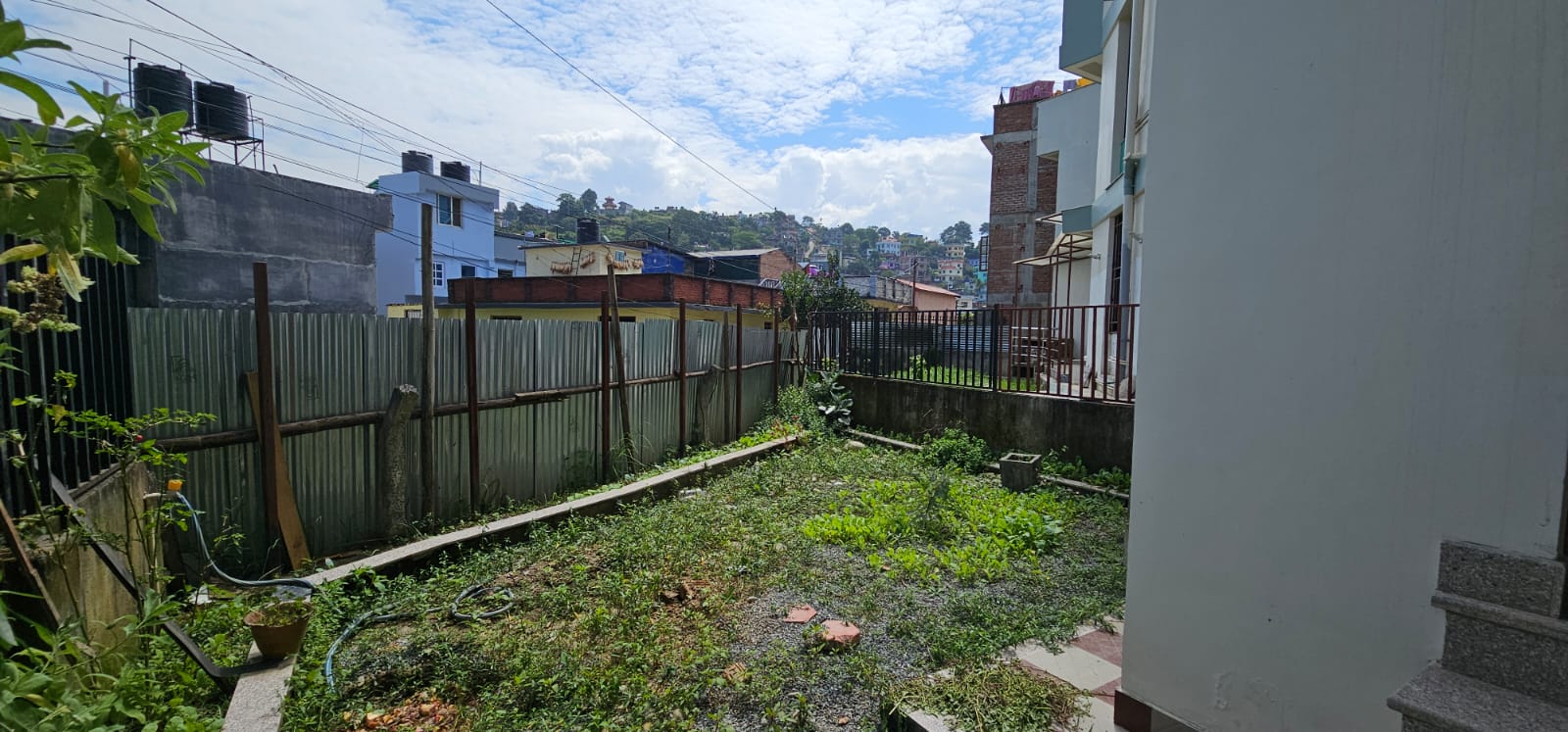 Picture of Kirtipur Municipality, Bagmati