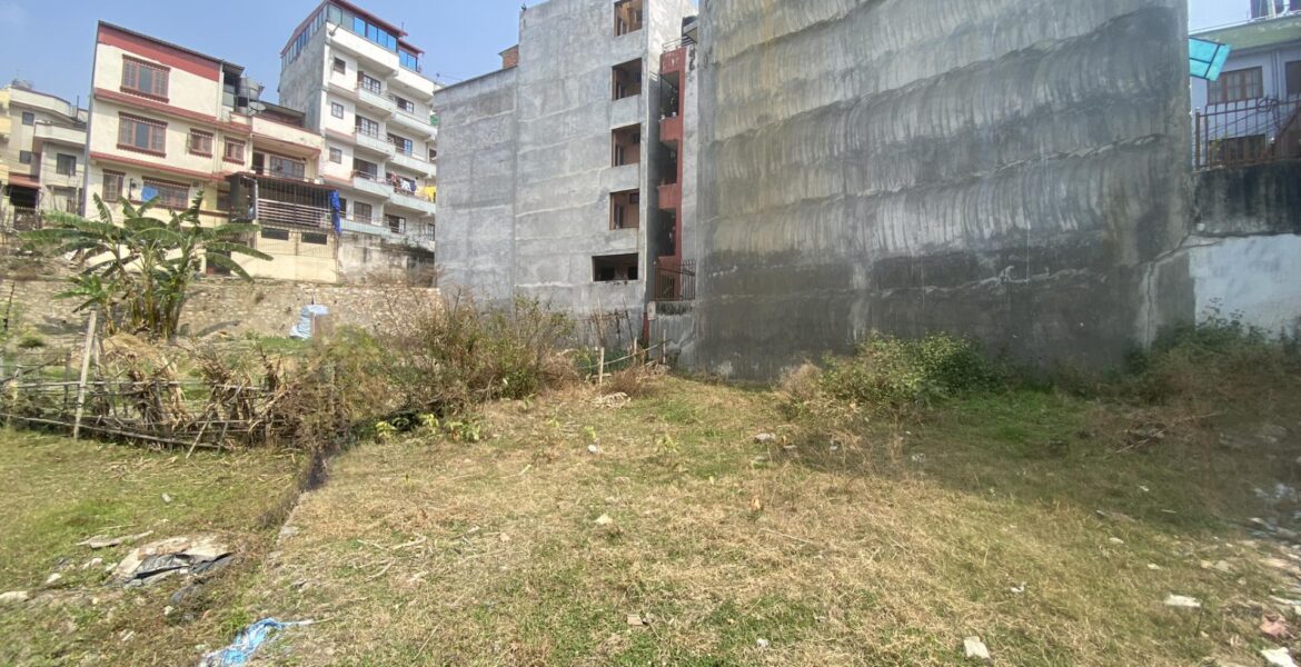 Picture of Nagarjun Municipality, Bagmati