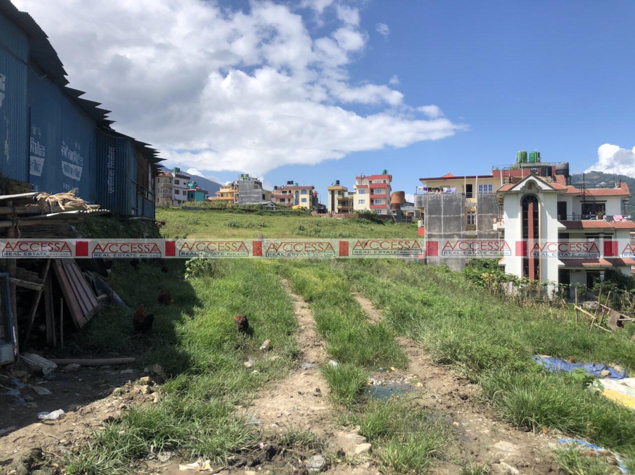 Picture of Chandragiri  Municipality, Bagmati Province