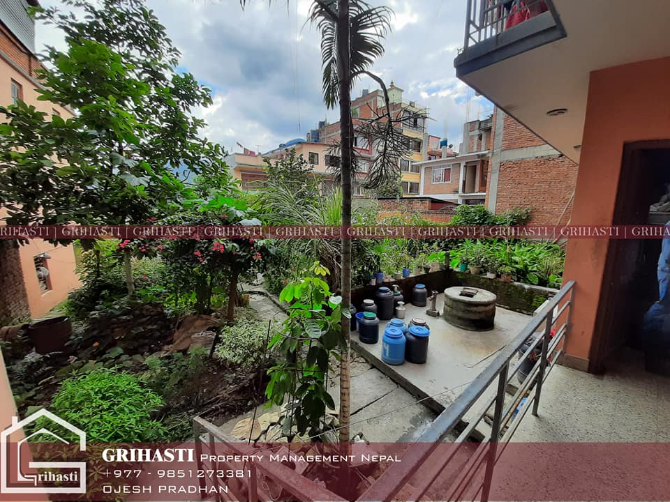 Picture of Kirtipur Municipality, Bagmati Province