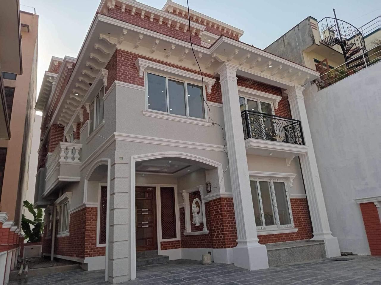 Picture of Budhanilkantha Municipality, Bagmati