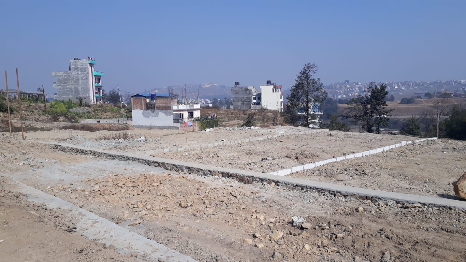 Picture of Dakshinkali Municipality, Bagmati