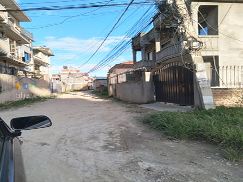 Picture of Lalitpur Metropolitan City, Bagmati Province