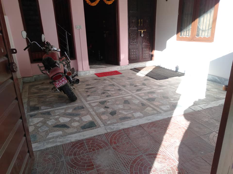 Picture of Radhakrishna Mandir, Nagarjun  Municipality, Bagmati Province