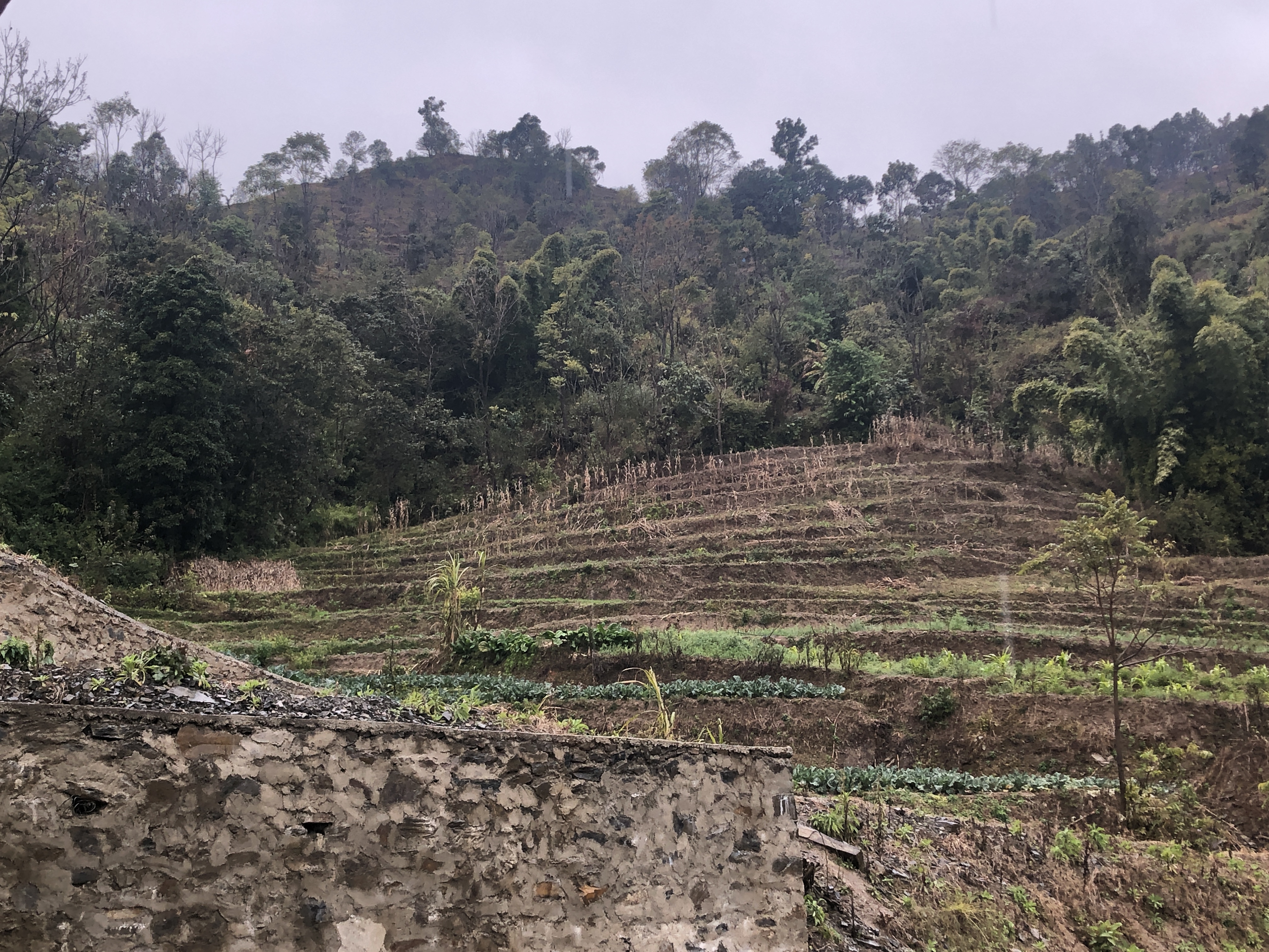 Picture of Thakre Rural Municipality, Bagmati