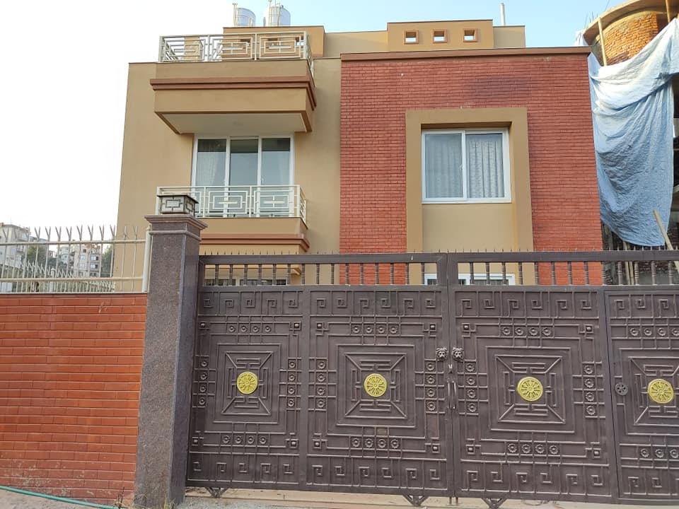 Picture of Vinayak Colony, Lalitpur Metropolitan City, Bagmati