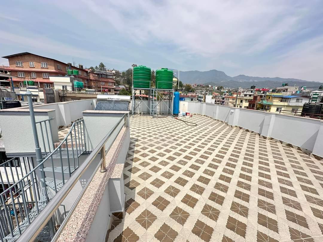 Picture of Budhanilkantha Municipality, Bagmati