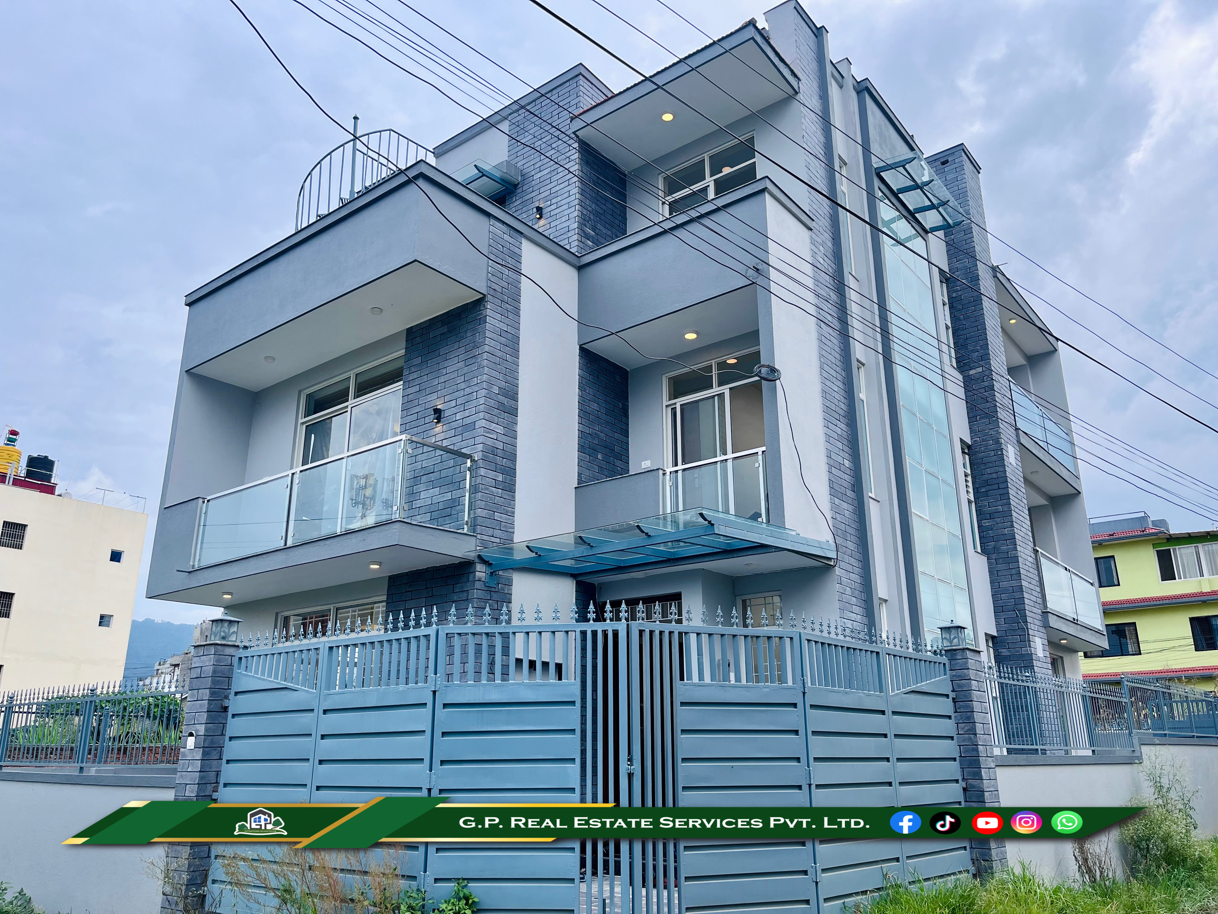 Picture of Mahalaxmi Municipality, Bagmati