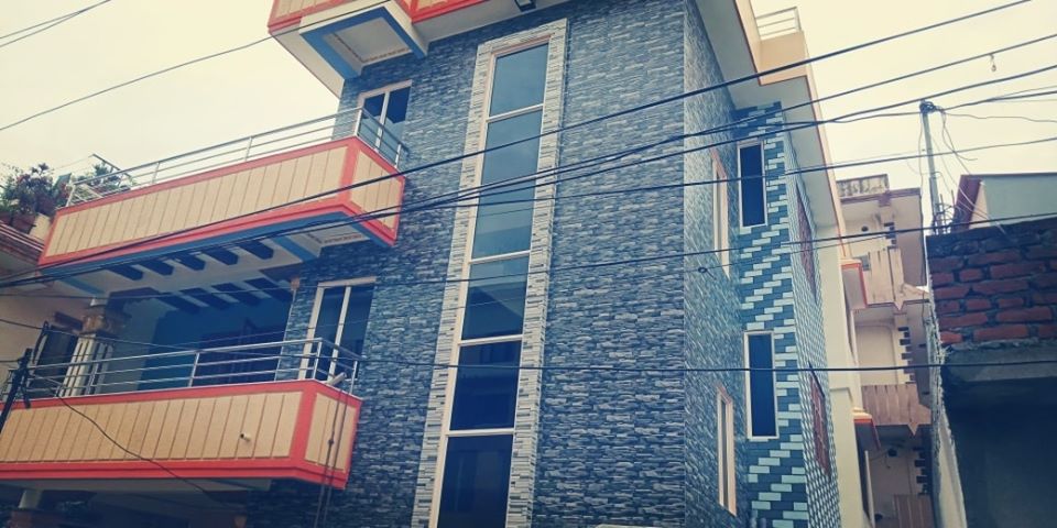 Picture of Kathmandu Metropolitan City, Bagmati Province