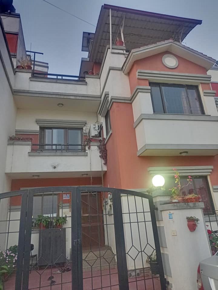 Picture of Lalitpur Metropolitan City, Bagmati