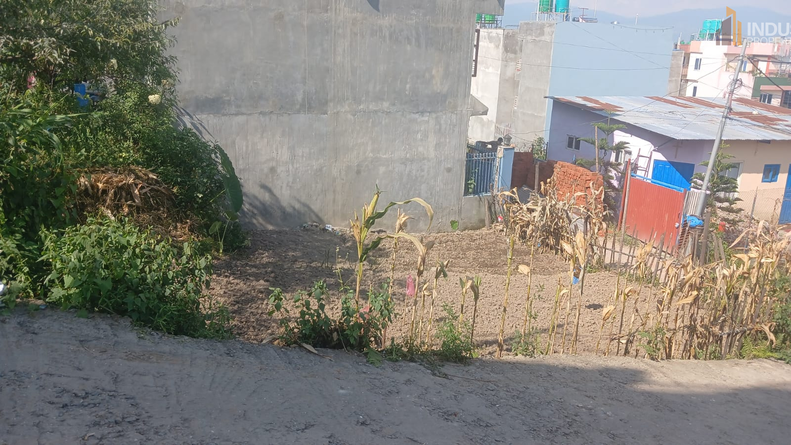 Picture of Mahalaxmi Municipality, Bagmati