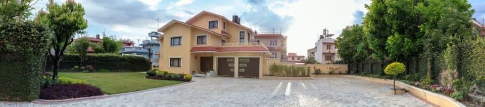 Picture of Tokha Municipality, Bagmati