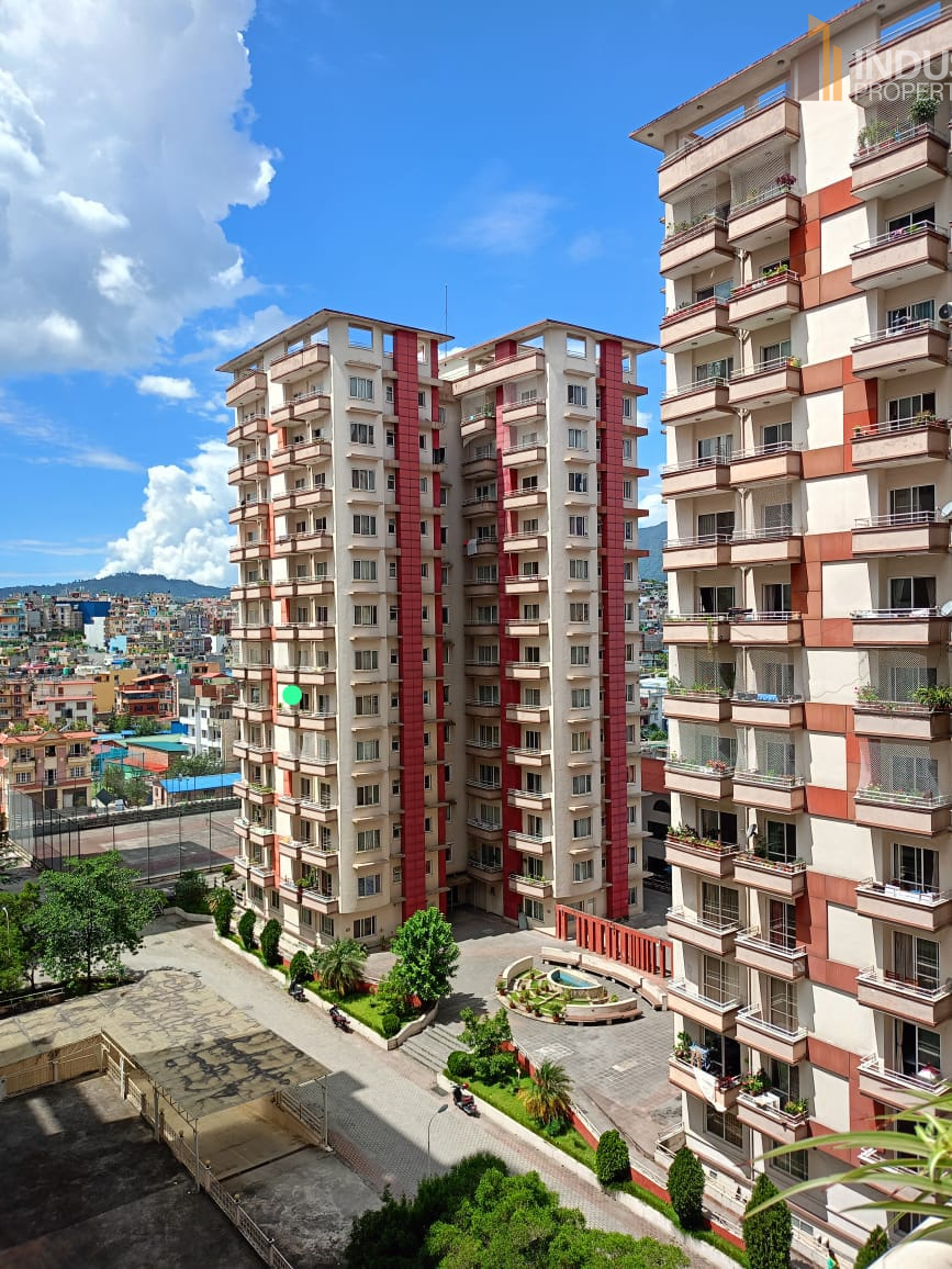 Picture of Kathmandu Metropolitan City, Bagmati