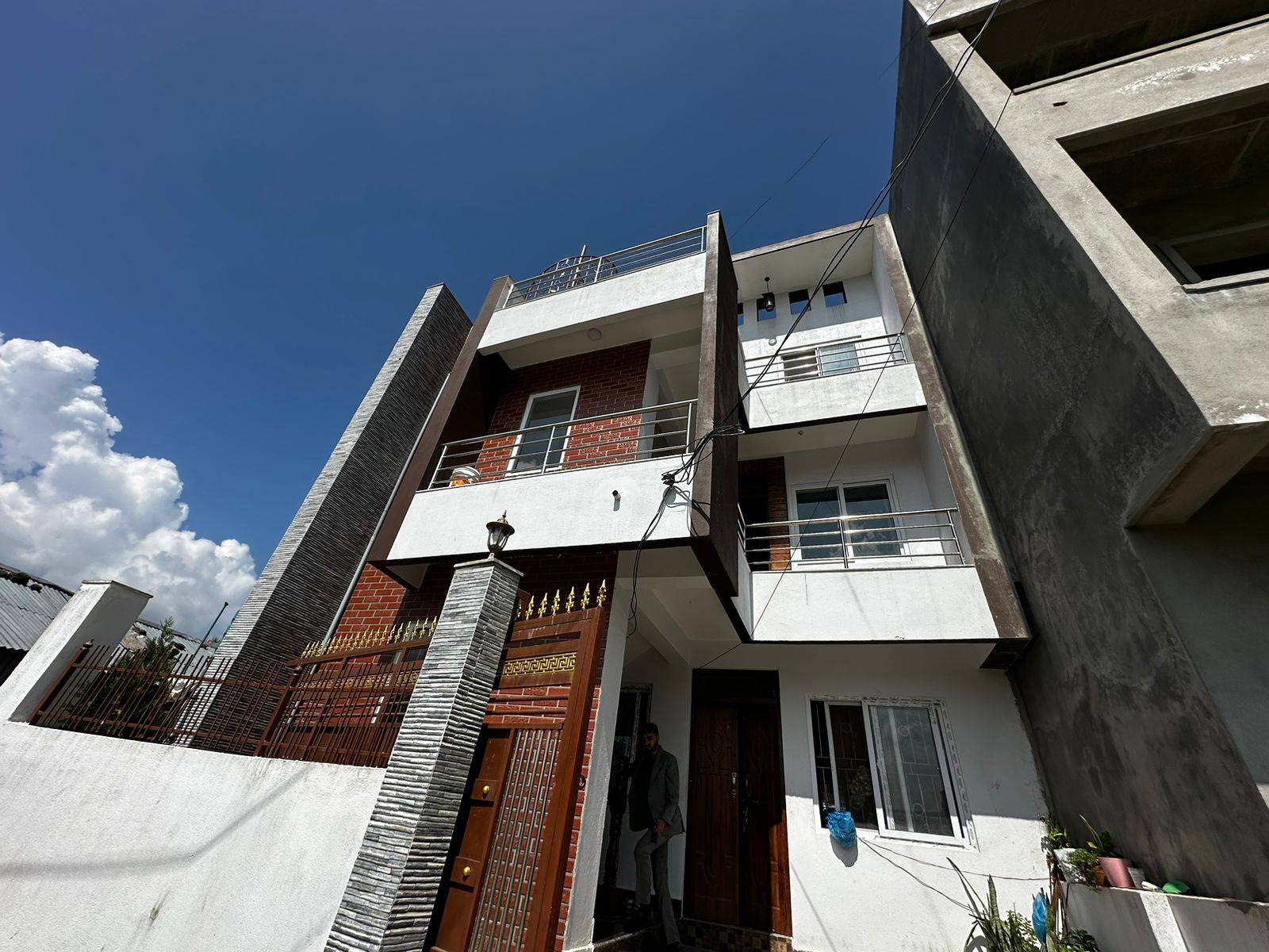 Picture of Budhanilkantha Municipality, Bagmati