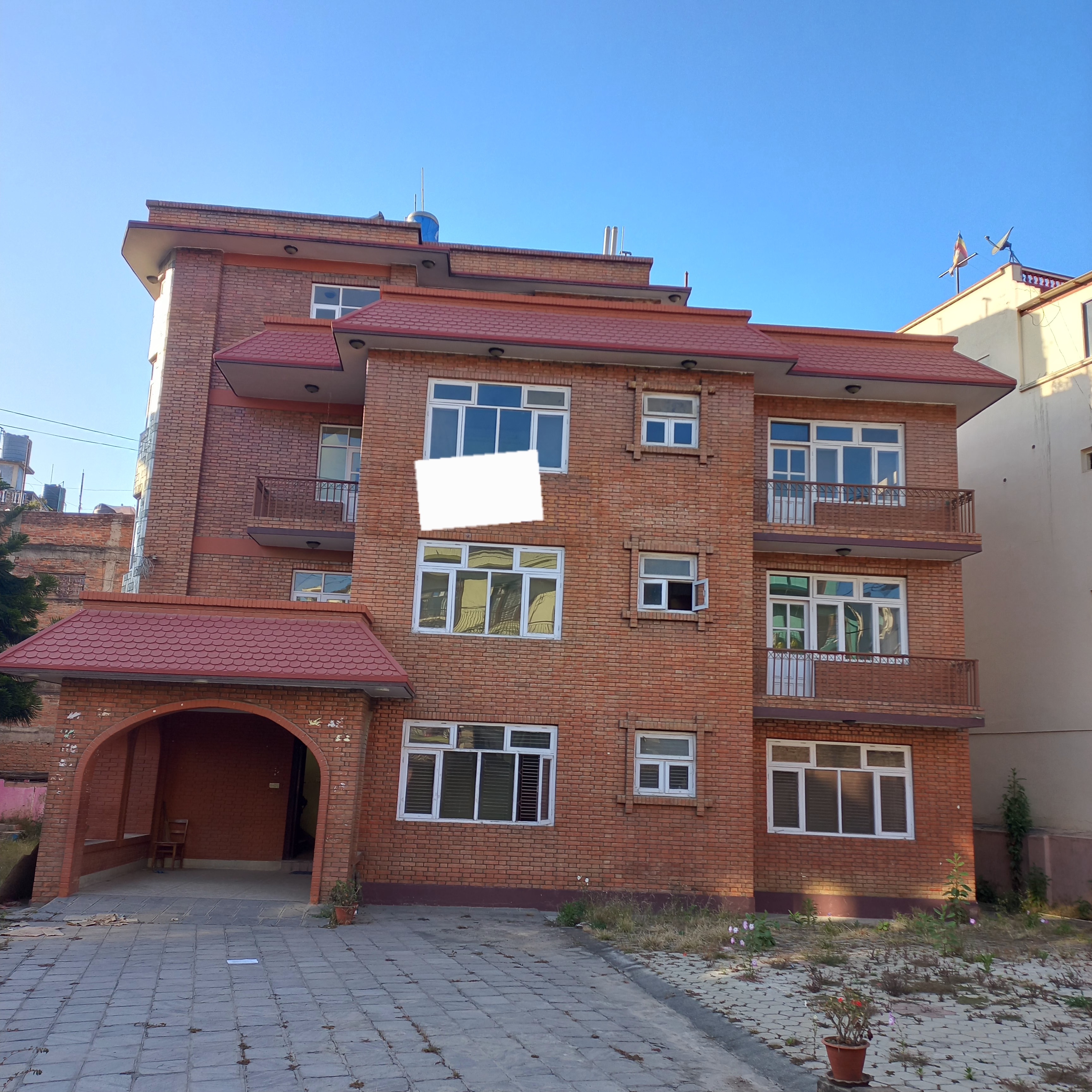 Picture of Lalitpur Metropolitan City, Bagmati