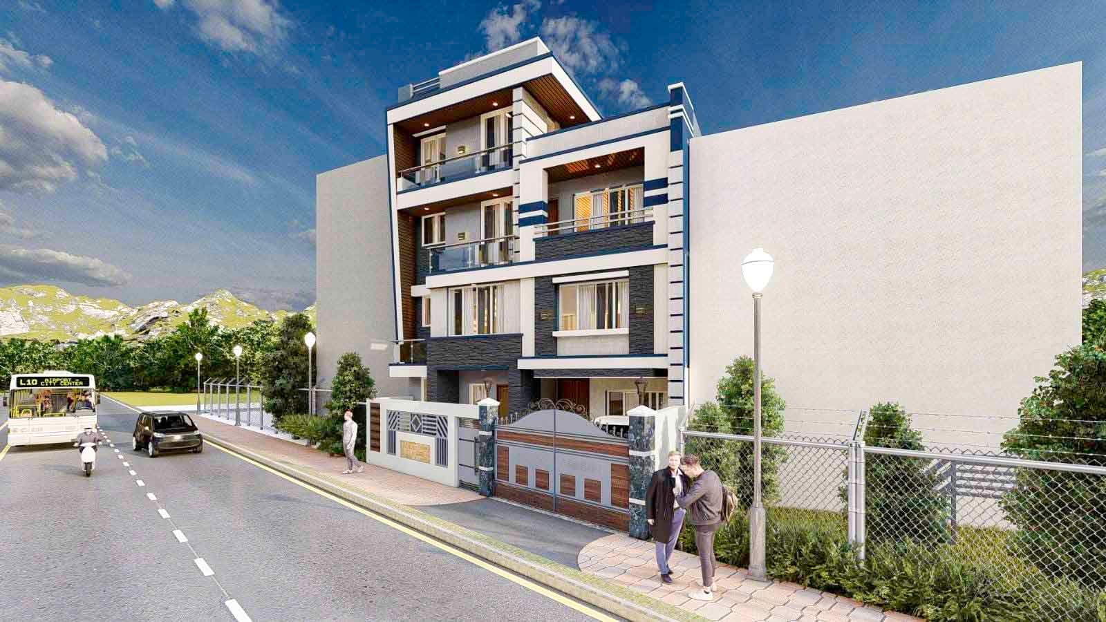 Picture of Lalitpur Metropolitan City, Bagmati