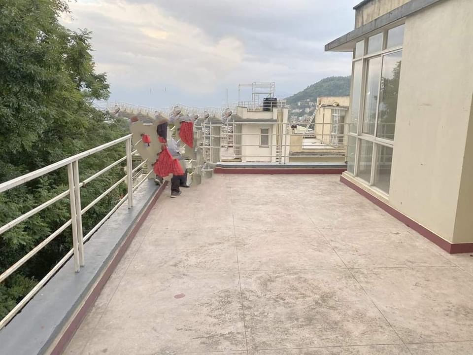 Picture of Mahalaxmi Municipality, Bagmati