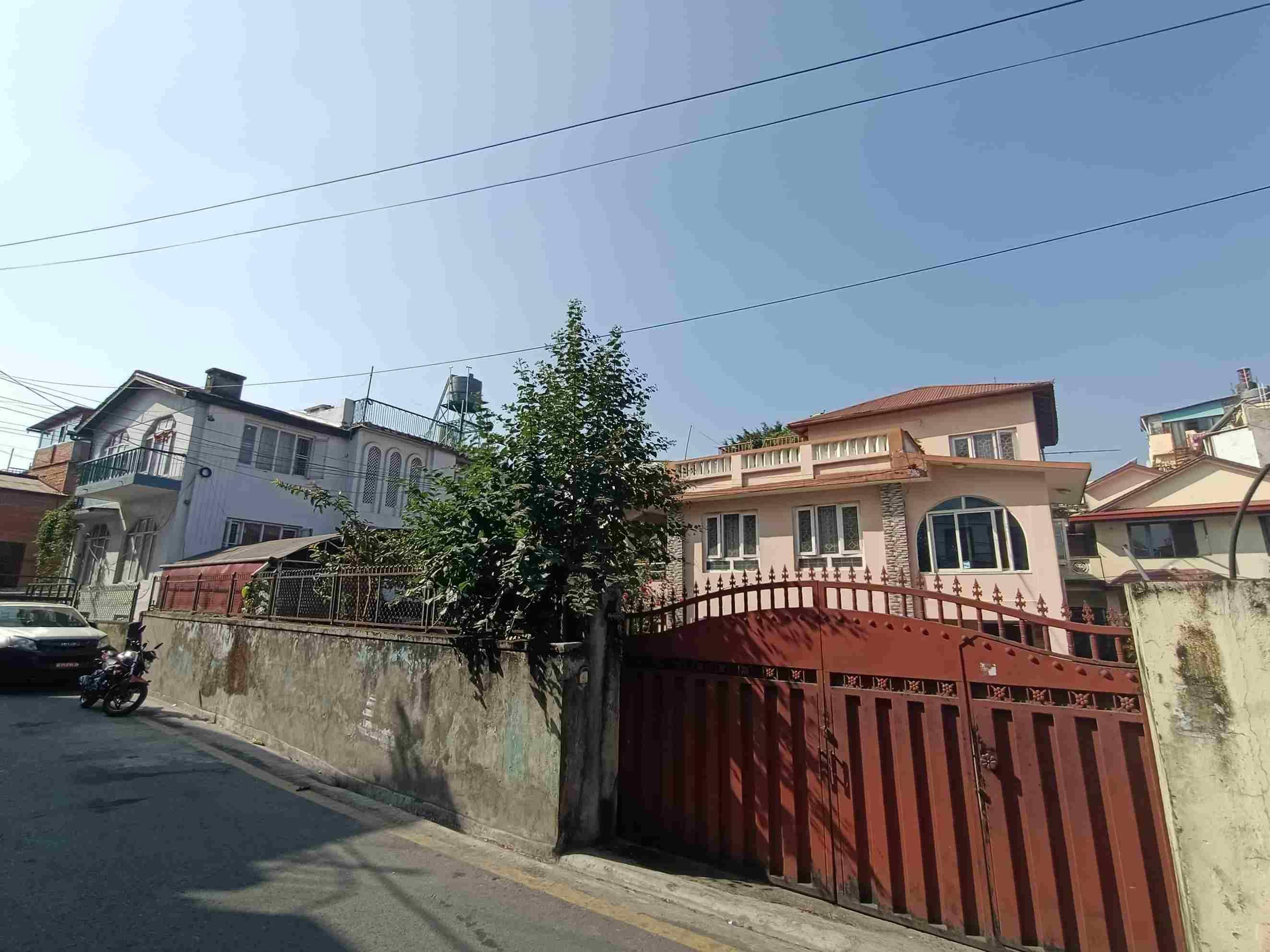 Picture of Kathmandu Metropolitan City, Bagmati
