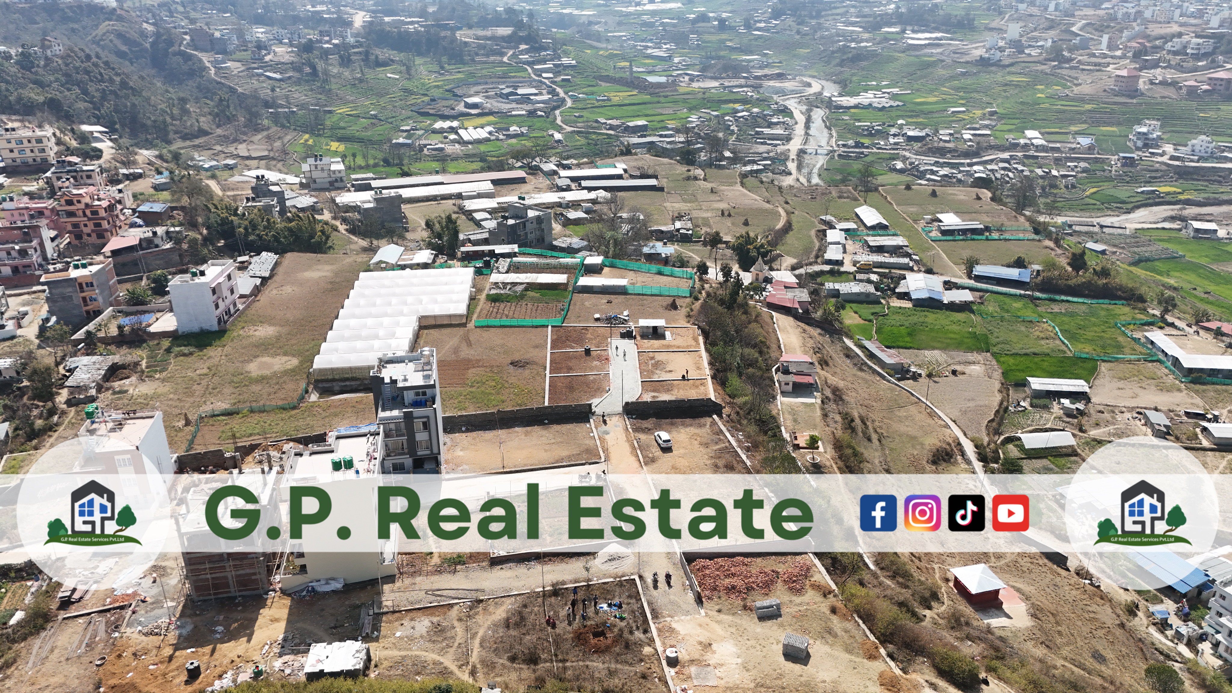 Picture of Lalitpur Metropolitan City, Bagmati