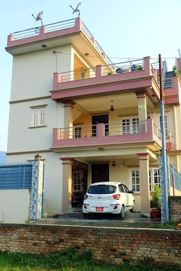 Picture of Tokha Municipality, Bagmati