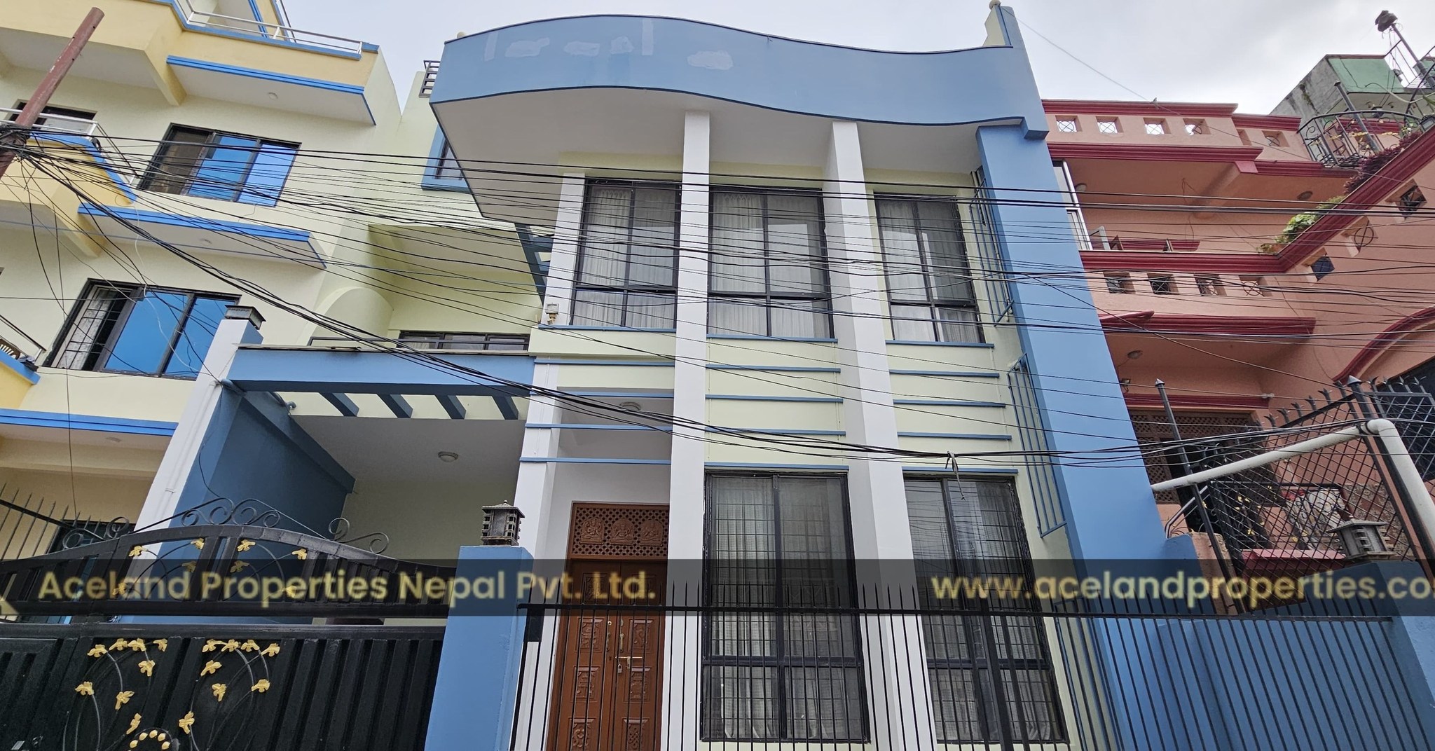Picture of Lalitpur Metropolitan City, Bagmati