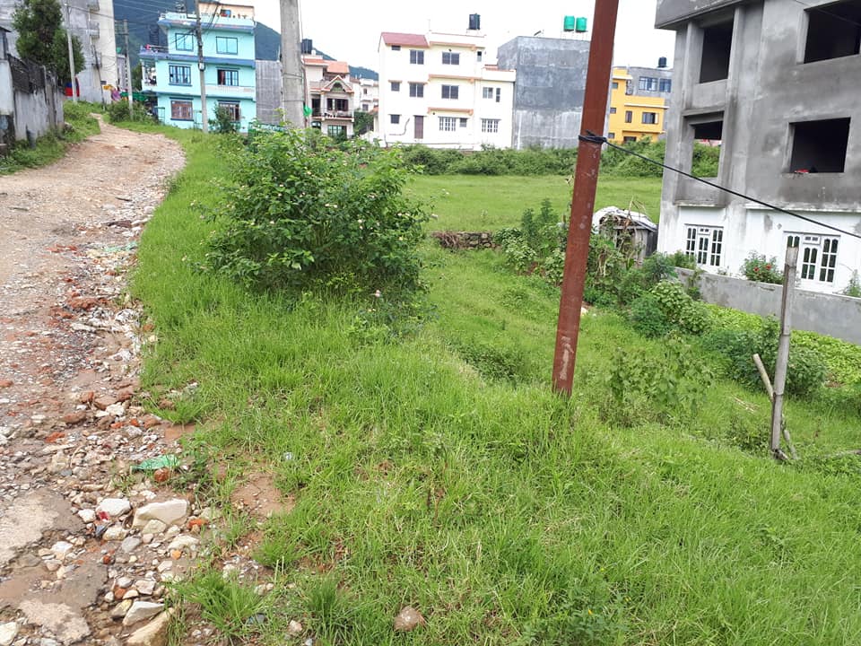 Picture of Chandragiri Municipality, Bagmati Province
