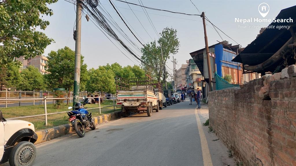 Picture of Lalitpur Metropolitan City, Bagmati