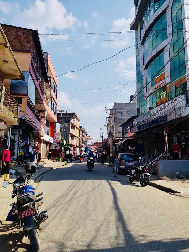 Picture of Kathmandu Metropolitan City, Bagmati Province