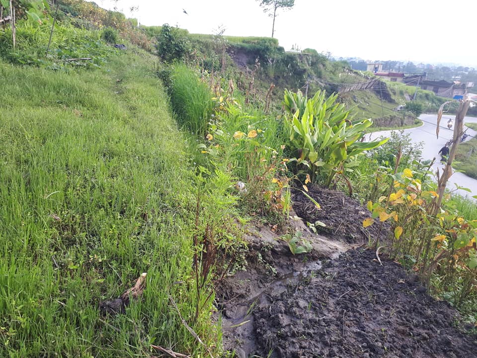 Picture of Tokha Municipality, Bagmati Province