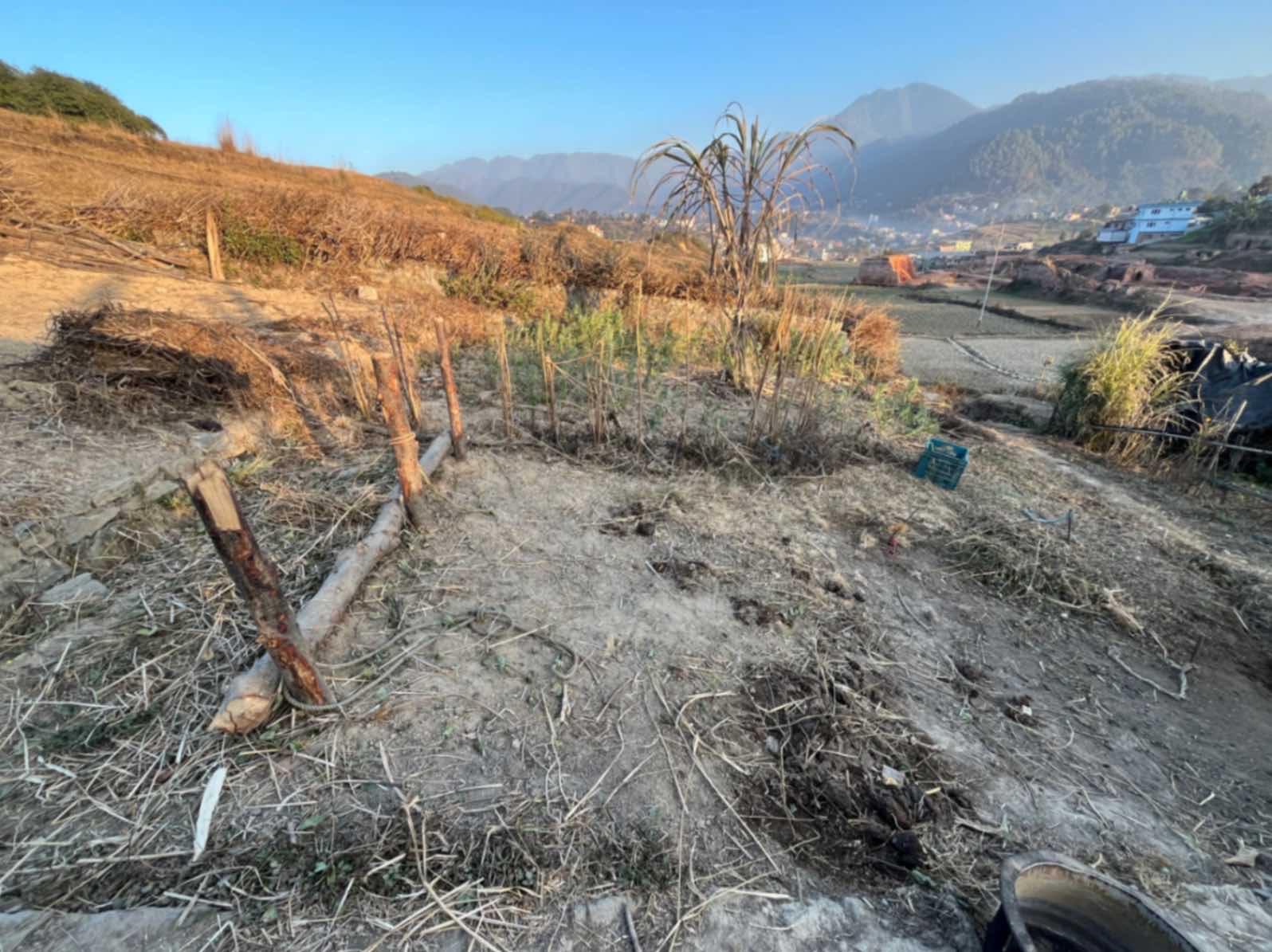 Picture of Godawari Municipality, Bagmati