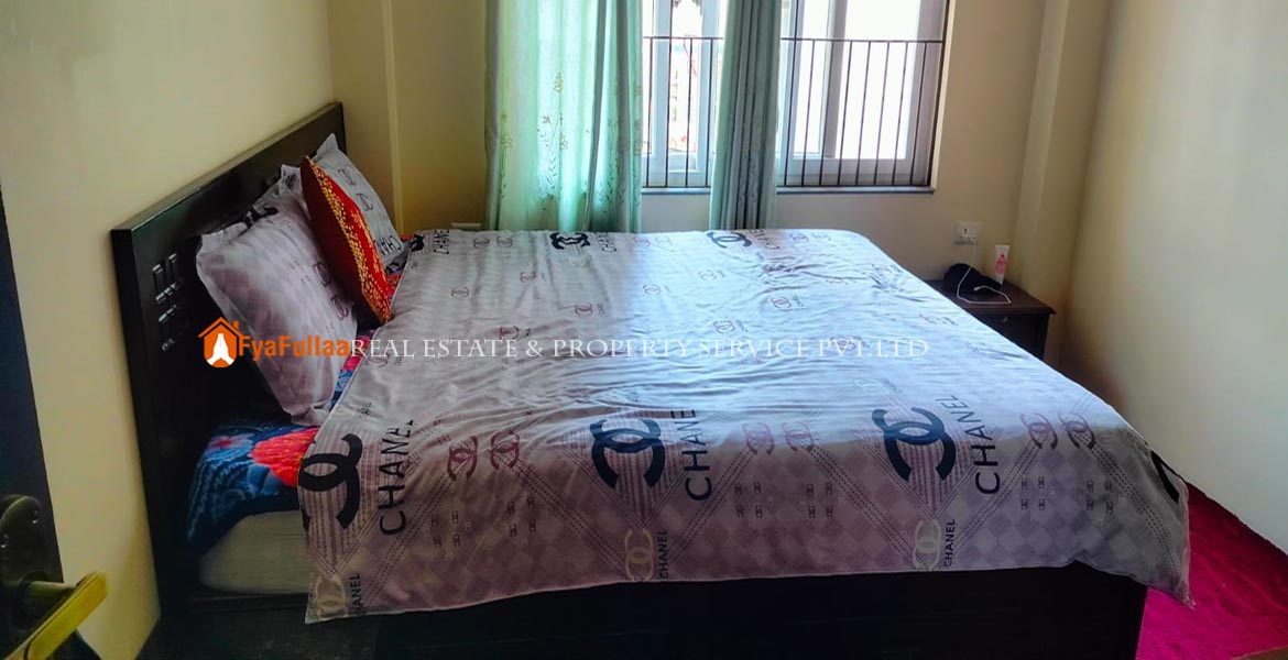 Bed Room
