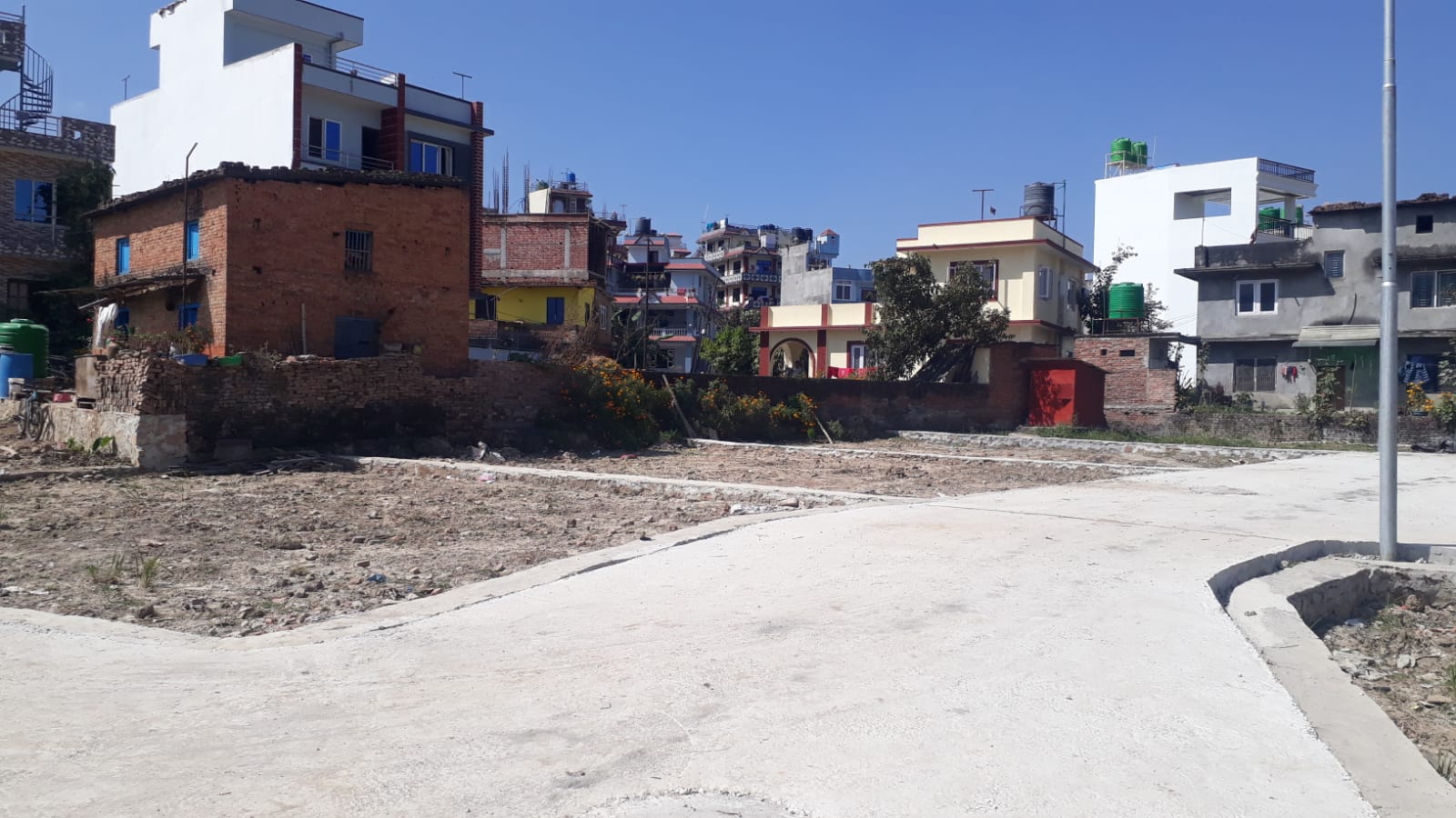 Picture of Mahalaxmi Municipality, Bagmati