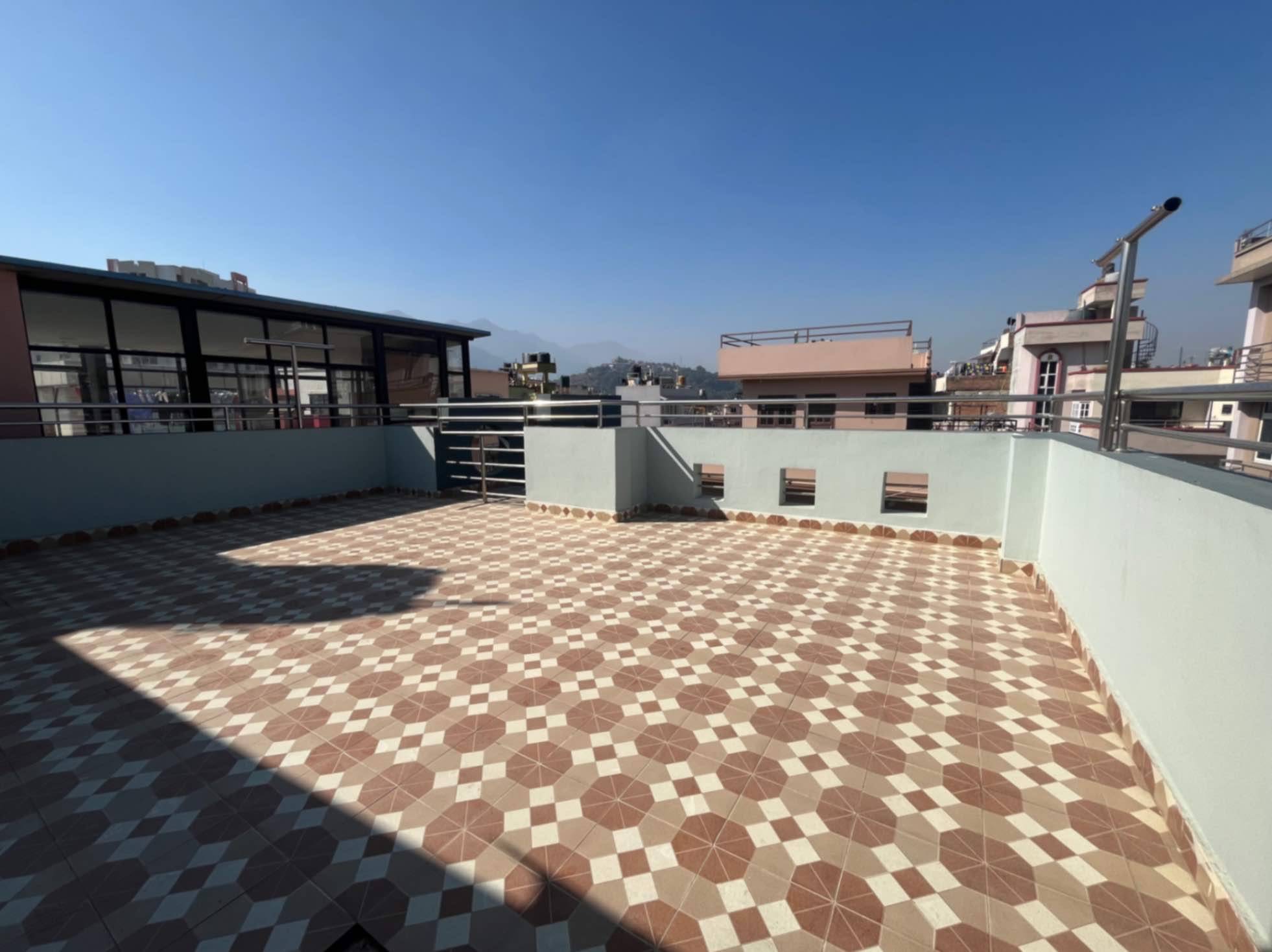 Picture of Lalitpur Metropolitan City, Bagmati