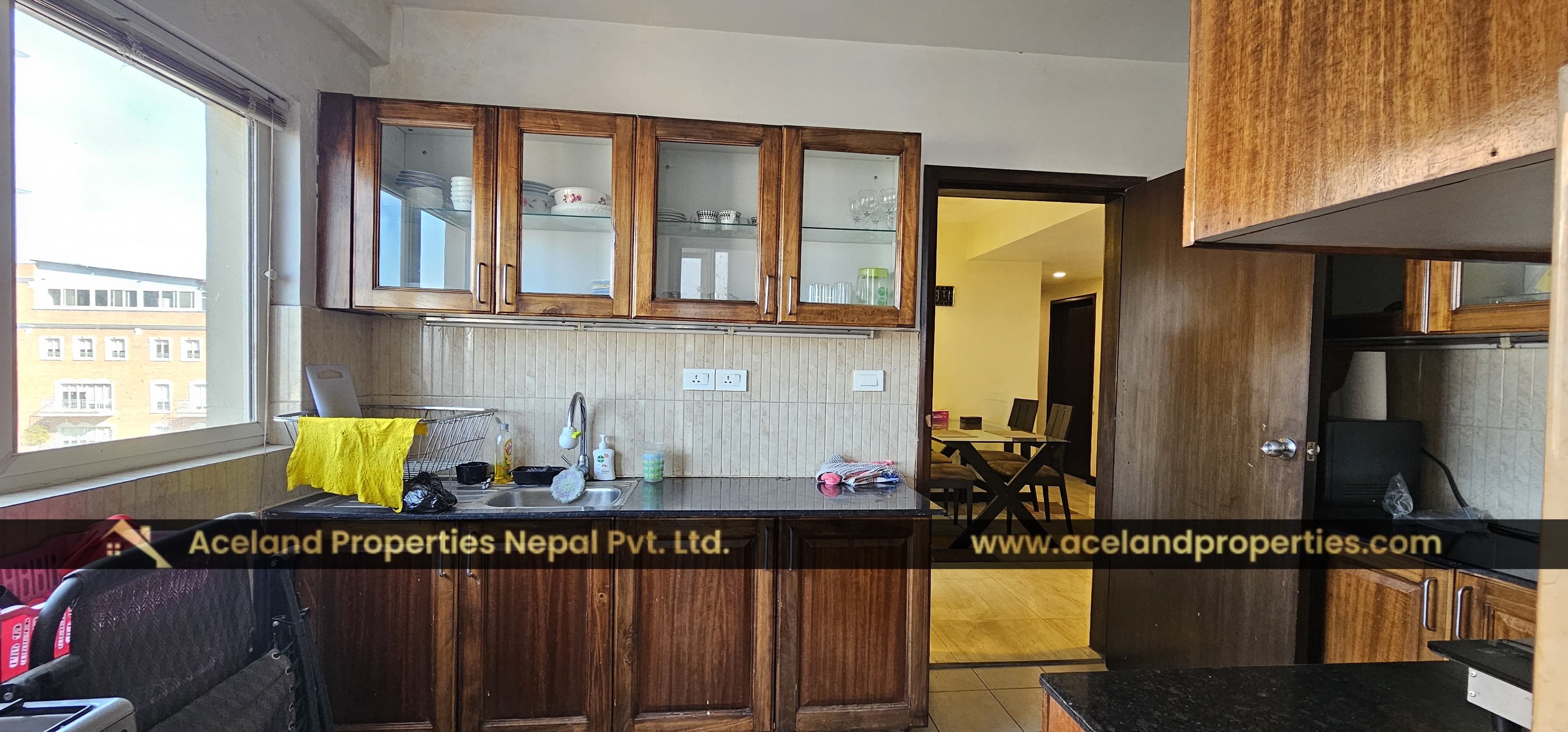 Picture of Lalitpur Metropolitan City, Bagmati