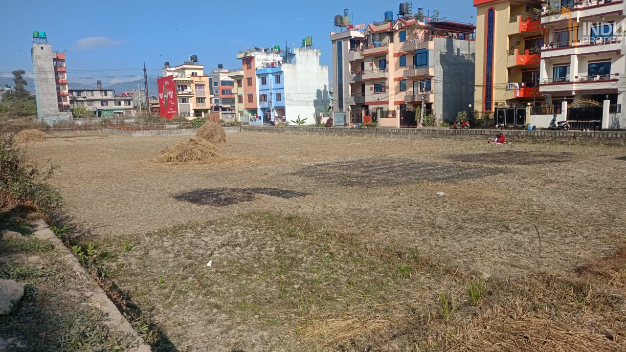 Picture of Madhyapur Thimi Municipality, Bagmati