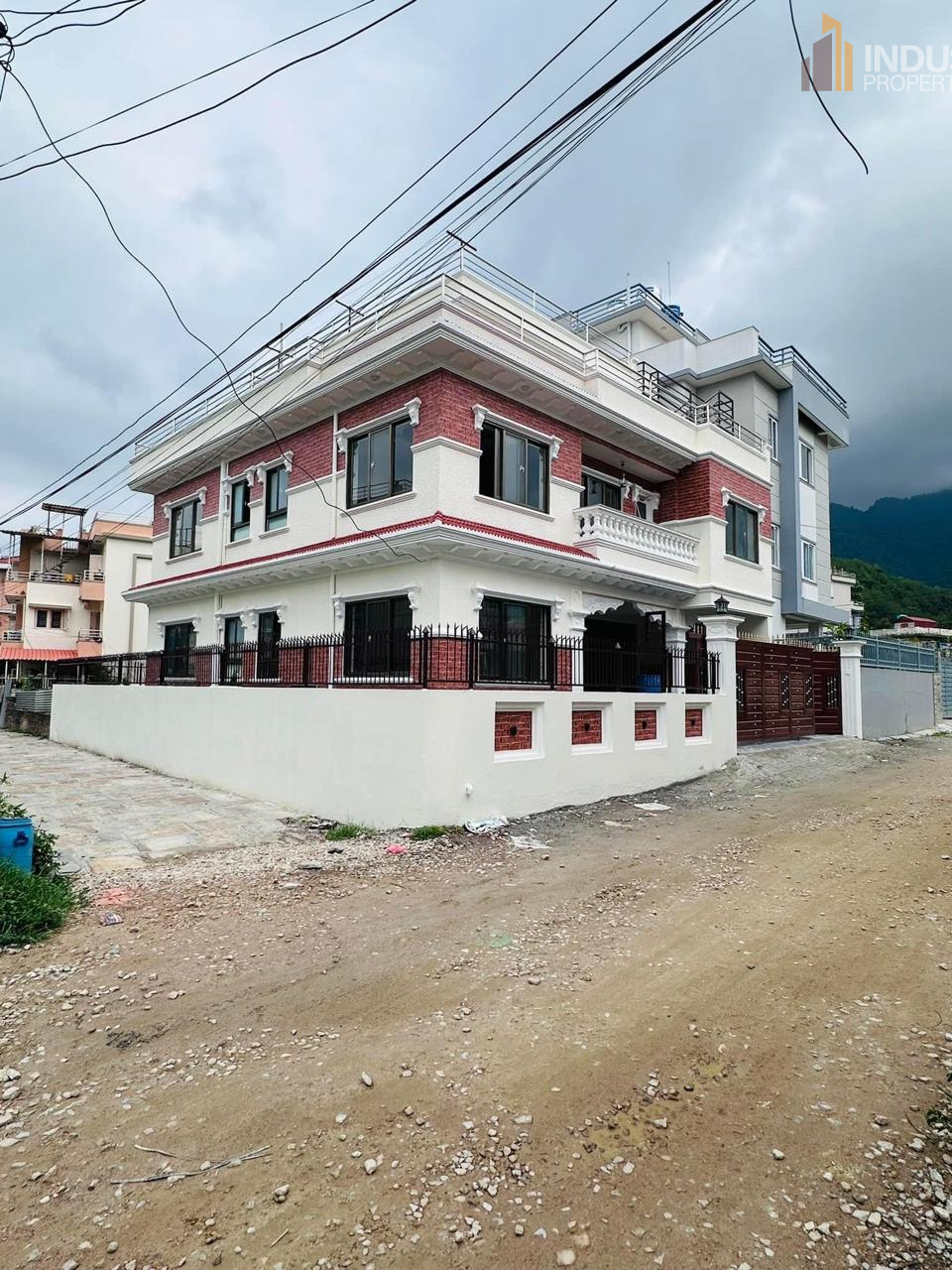 Picture of Budhanilkantha Municipality, Bagmati