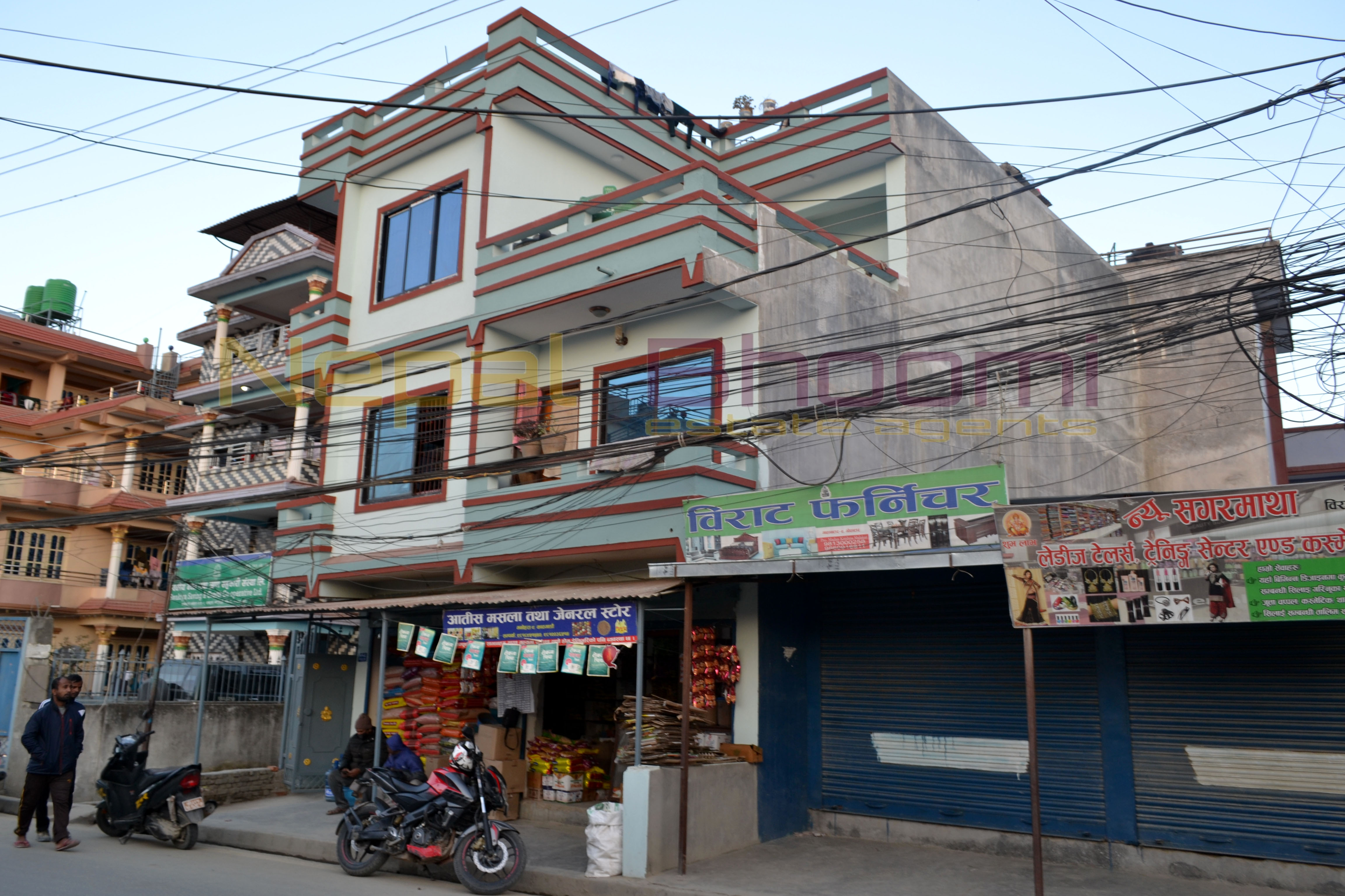 Picture of Kageshwari Manohara  Municipality, Bagmati Province