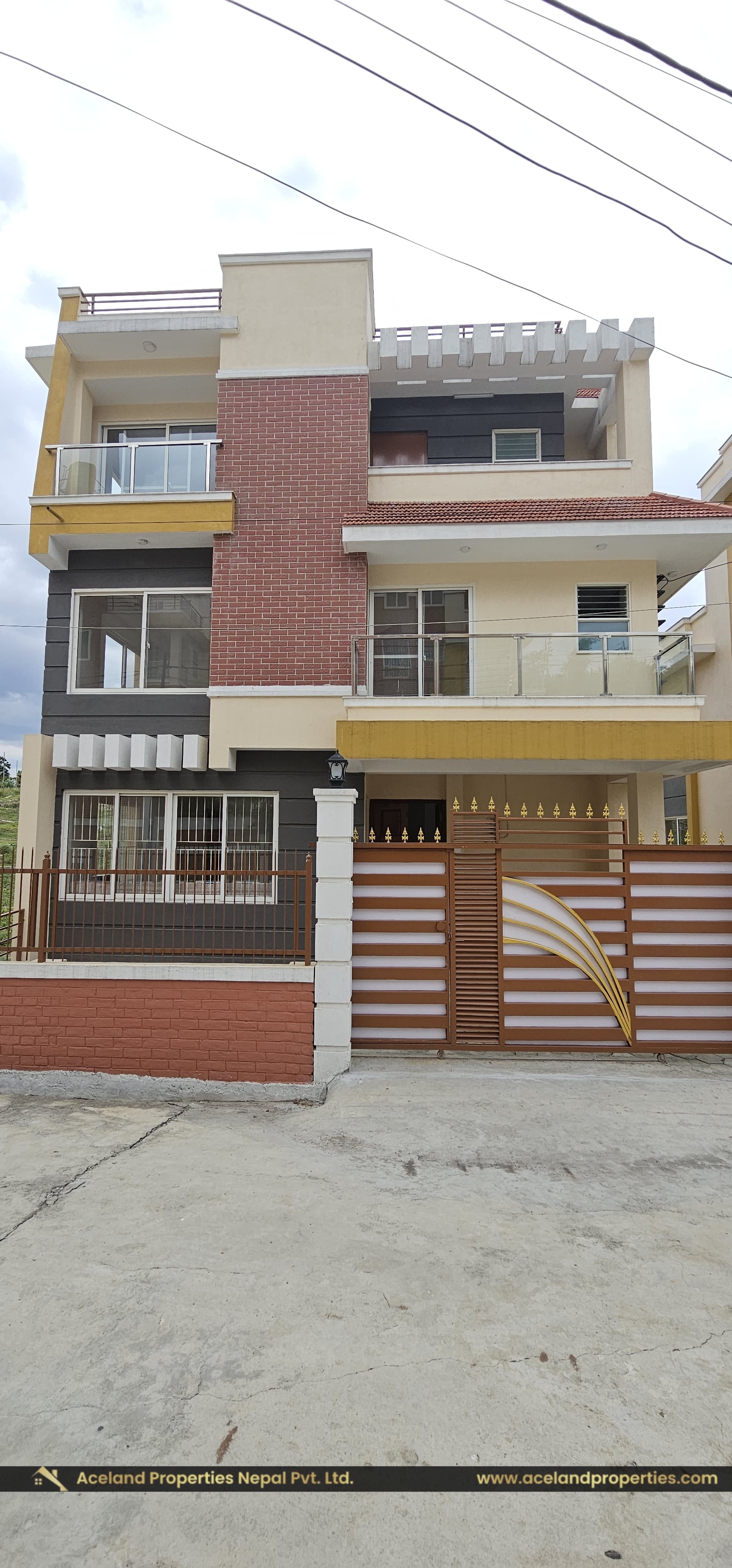 Picture of Kirtipur Municipality, Bagmati