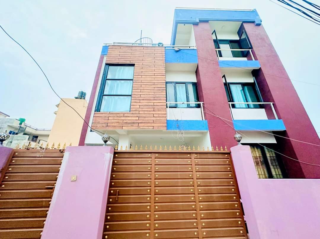 Picture of Budhanilkantha Municipality, Bagmati