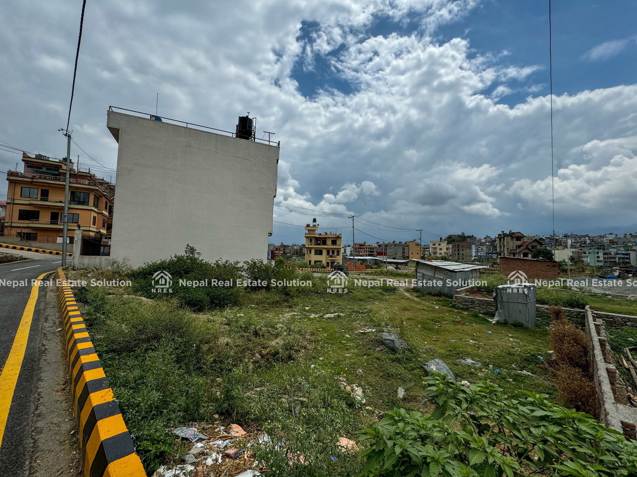 Picture of Lalitpur Metropolitan City, Bagmati