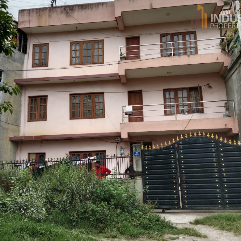 Picture of Kageshwari Manohara Municipality, Bagmati