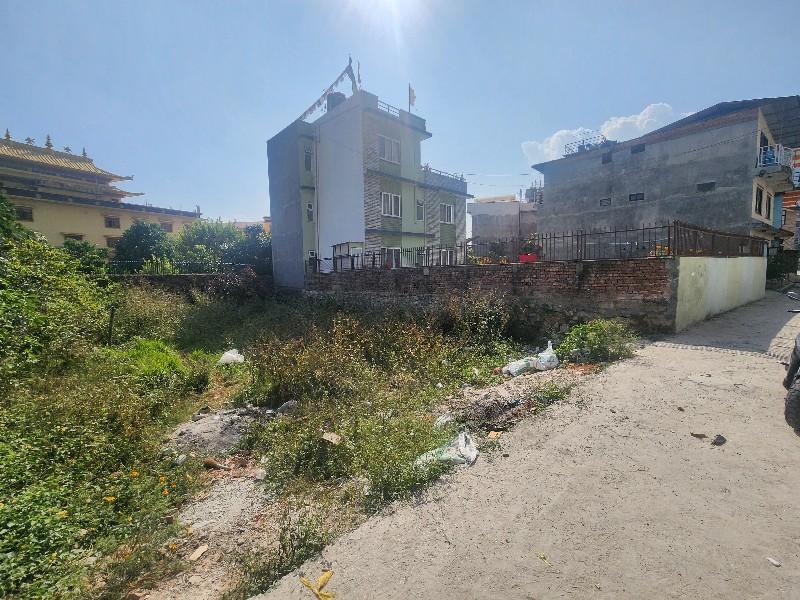 Picture of Nagarjun Municipality, Bagmati