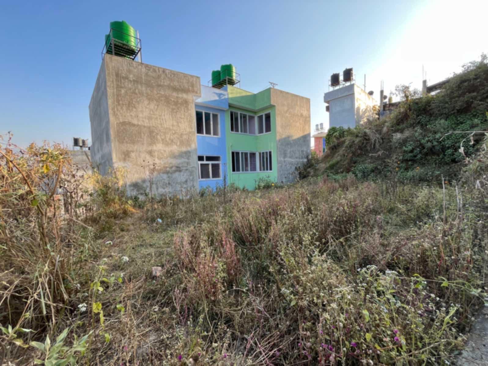 Picture of Lalitpur Metropolitan City, Bagmati