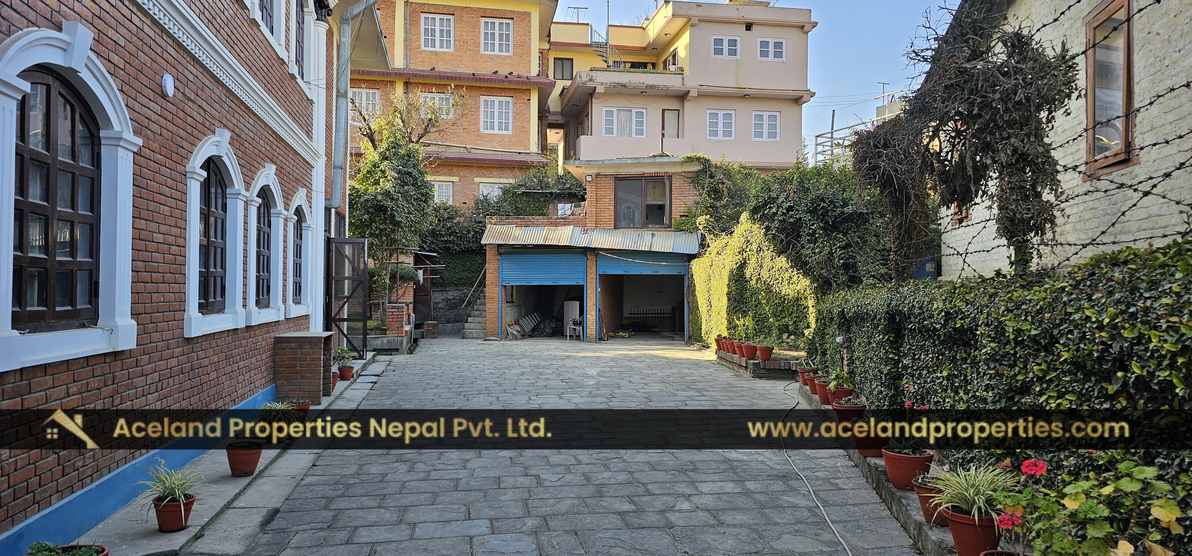 Picture of Lalitpur Metropolitan City, Bagmati
